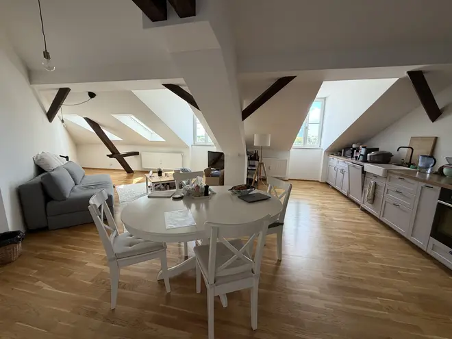 3 Zimmer Wohnung mit 75 m² in München – Bild 1