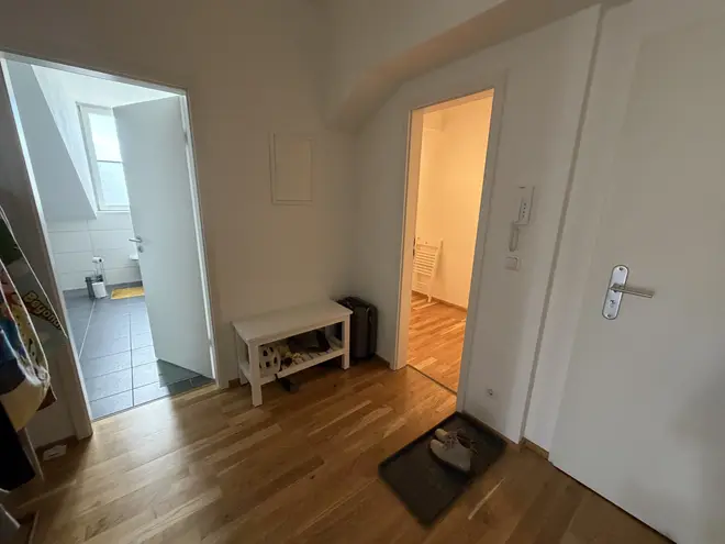3 Zimmer Wohnung mit 75 m² in München – Bild 5