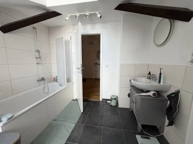 3 Zimmer Wohnung mit 75 m² in München – Bild 8