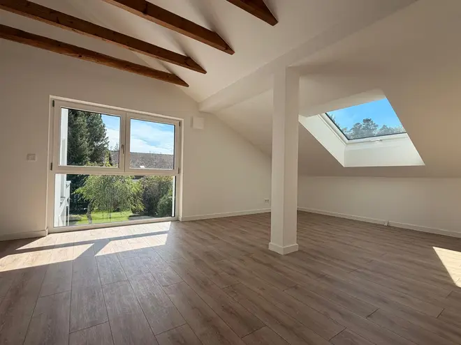 8 Zimmer Haus mit 220 m² in München – Bild 11