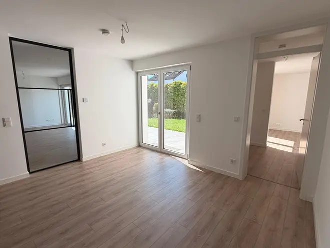 8 Zimmer Haus mit 220 m² in München – Bild 4