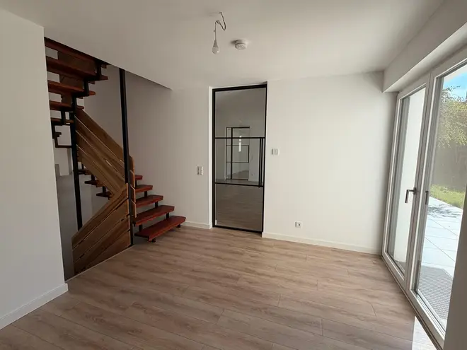 8 Zimmer Haus mit 220 m² in München – Bild 5
