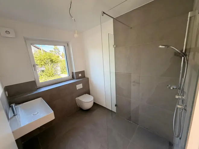 8 Zimmer Haus mit 220 m² in München – Bild 8