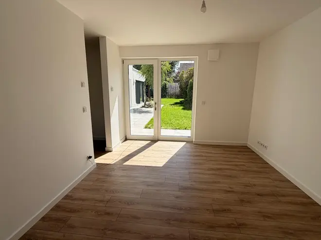 8 Zimmer Haus mit 220 m² in München – Bild 9