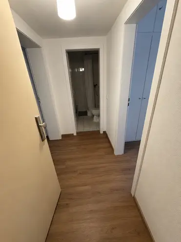 3 Zimmer Wohnung mit 47 m² in Duisburg – Bild 2