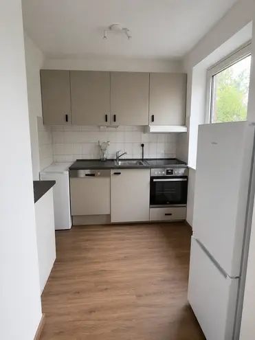 3 Zimmer Wohnung mit 47 m² in Duisburg – Bild 3