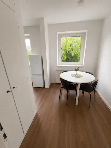 3 Zimmer Wohnung mit 47 m² in Duisburg – Bild 4