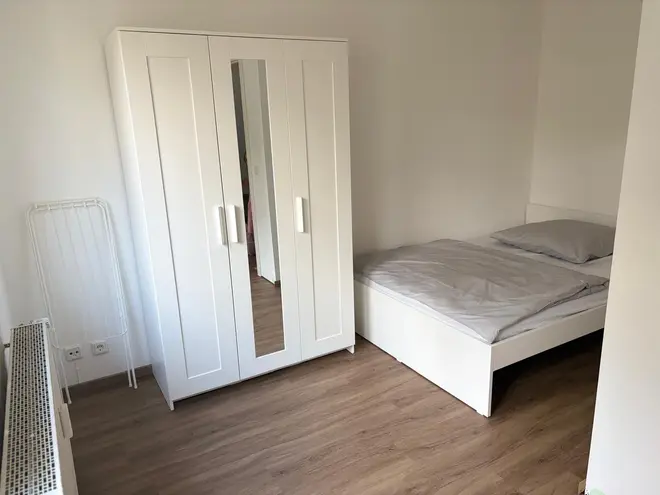 3 Zimmer Wohnung mit 47 m² in Duisburg – Bild 7