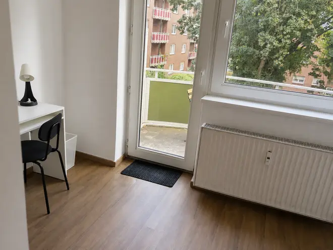 3 Zimmer Wohnung mit 47 m² in Duisburg – Bild 8