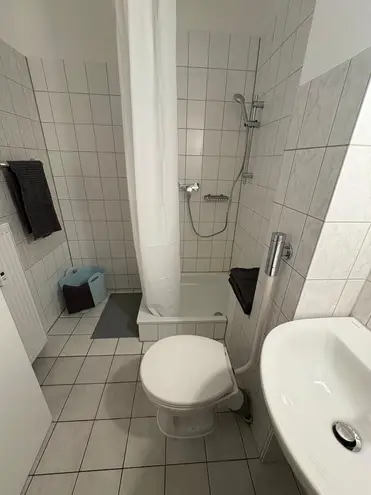 3 Zimmer Wohnung mit 47 m² in Duisburg – Bild 10