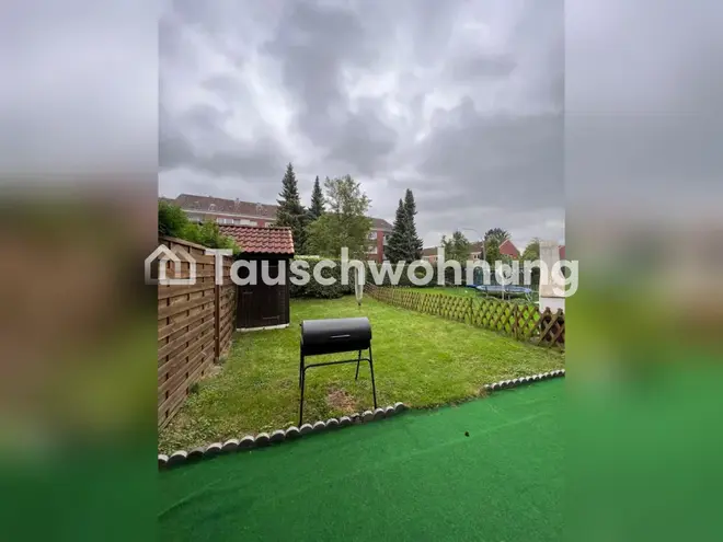4 Zimmer Haus mit 105 m² in Hamburg – Bild 1