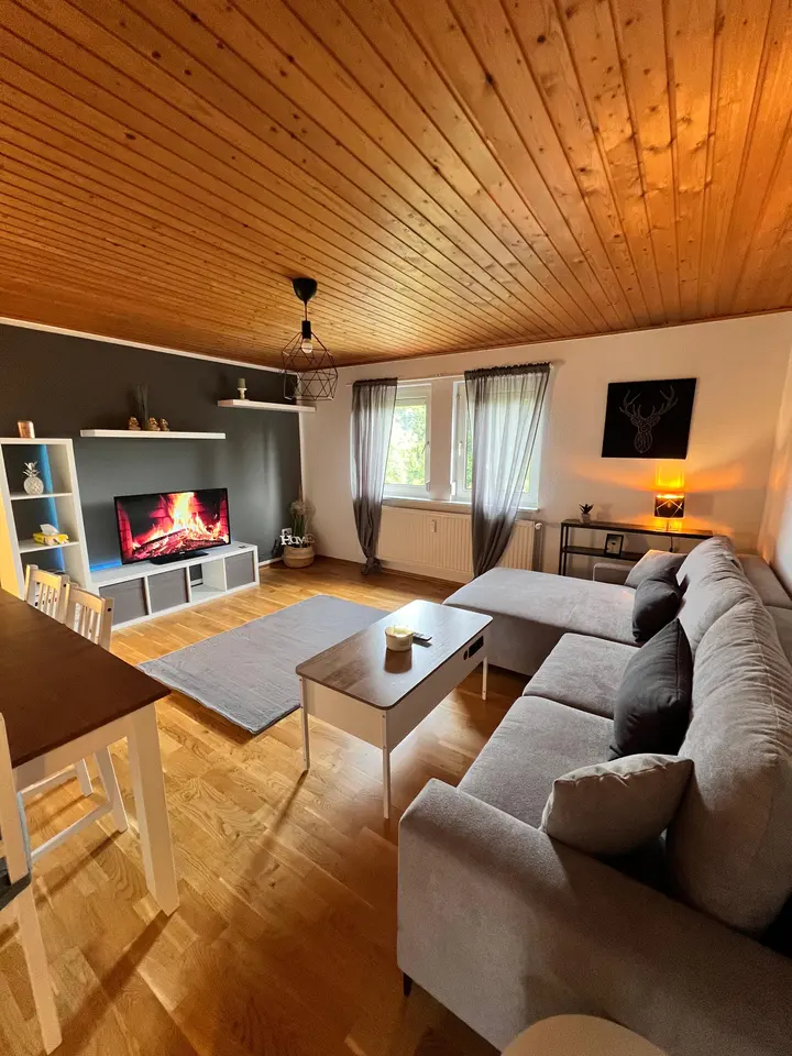 3 Zimmer Wohnung mit 61 m² in Celle – Bild 1