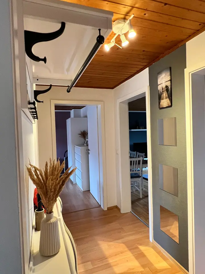 3 Zimmer Wohnung mit 61 m² in Celle – Bild 5