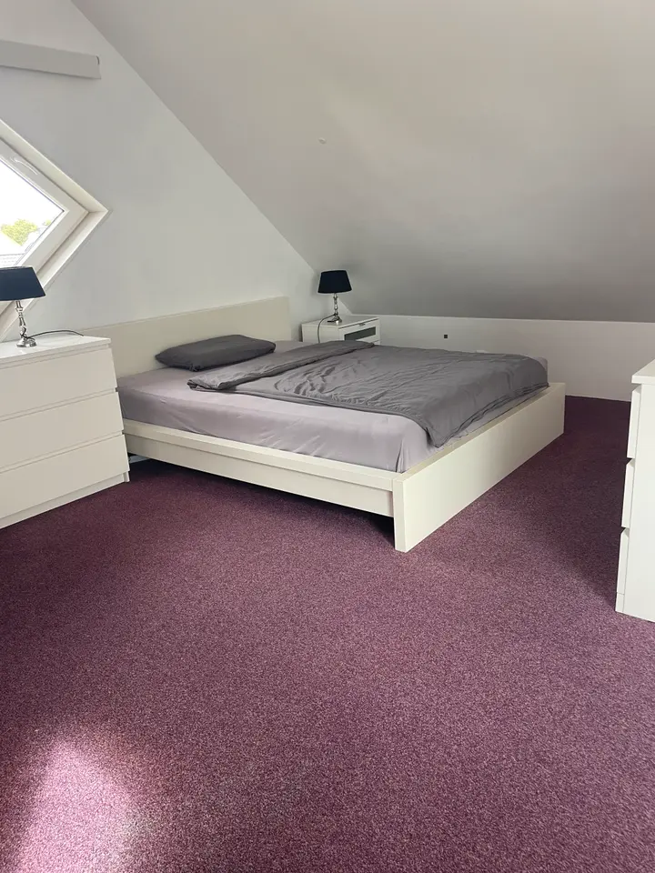 2 Zimmer Wohnung mit 51 m² in Detmold – Bild 1