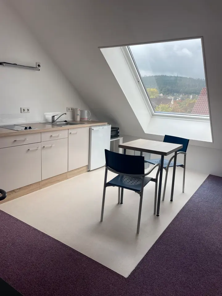 2 Zimmer Wohnung mit 51 m² in Detmold – Bild 2