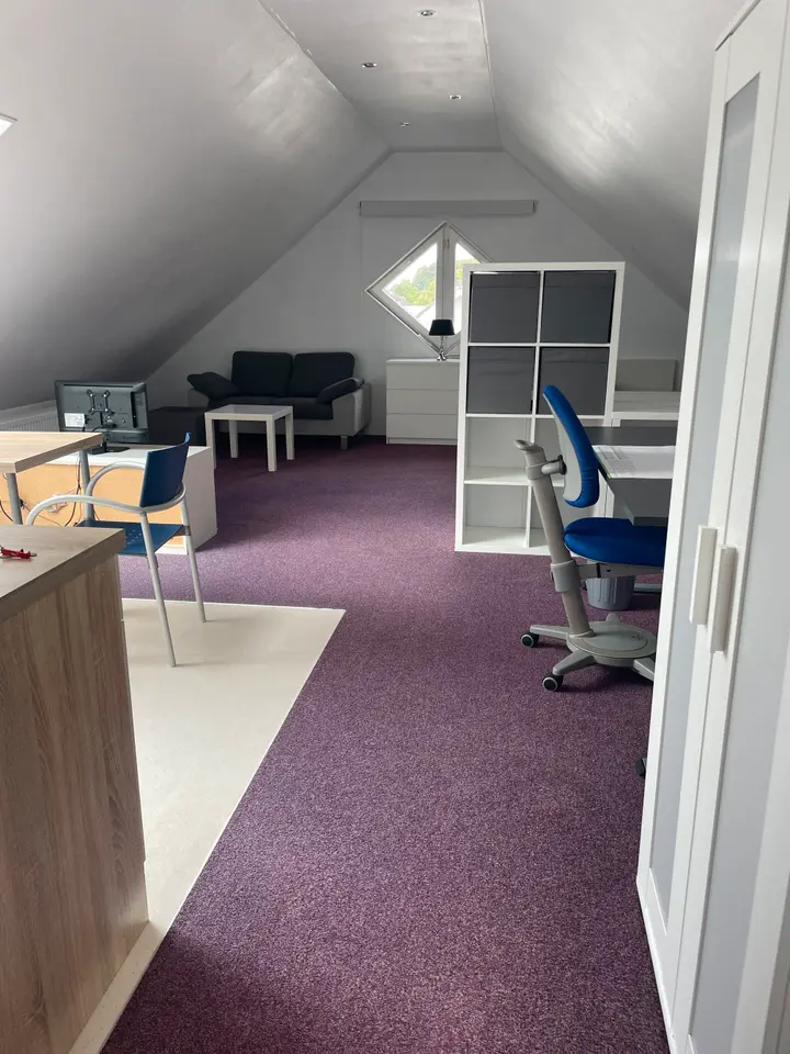 2 Zimmer Wohnung mit 51 m² in Detmold – Bild 3