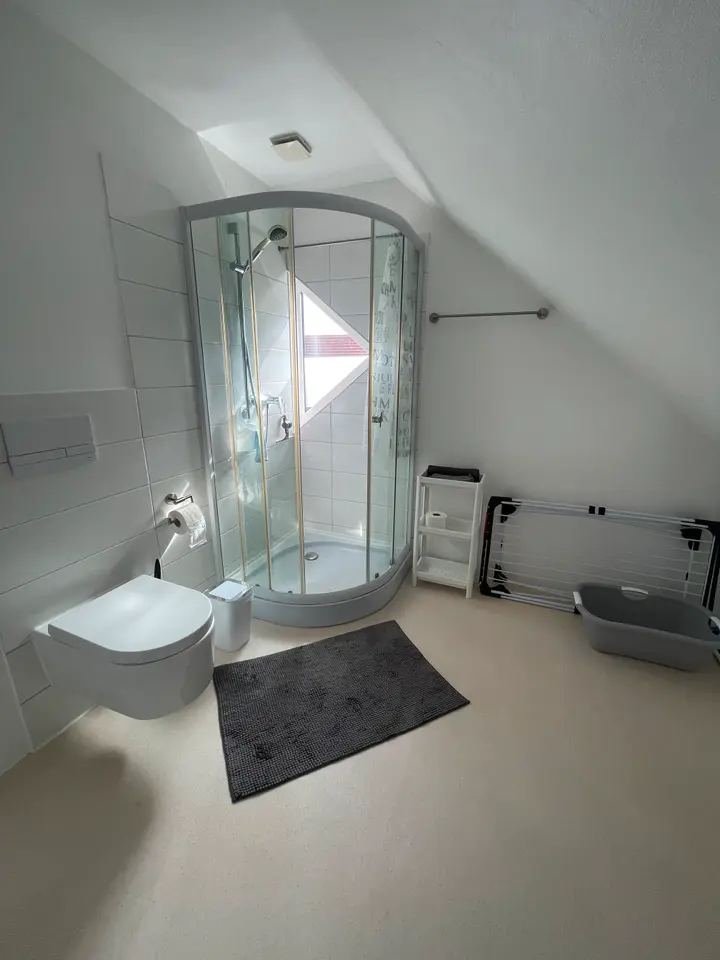 2 Zimmer Wohnung mit 51 m² in Detmold – Bild 5