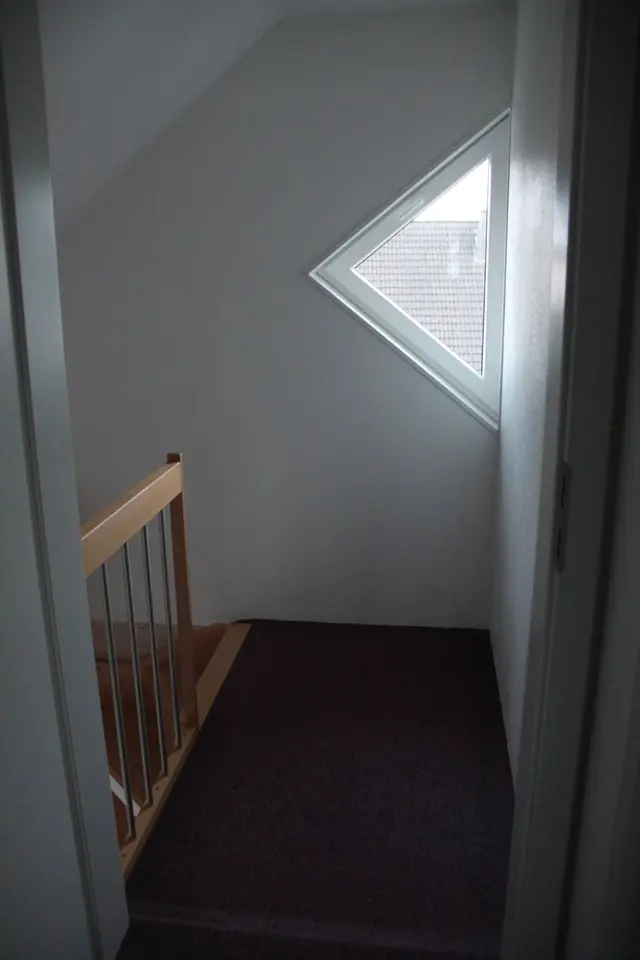 2 Zimmer Wohnung mit 51 m² in Detmold – Bild 7