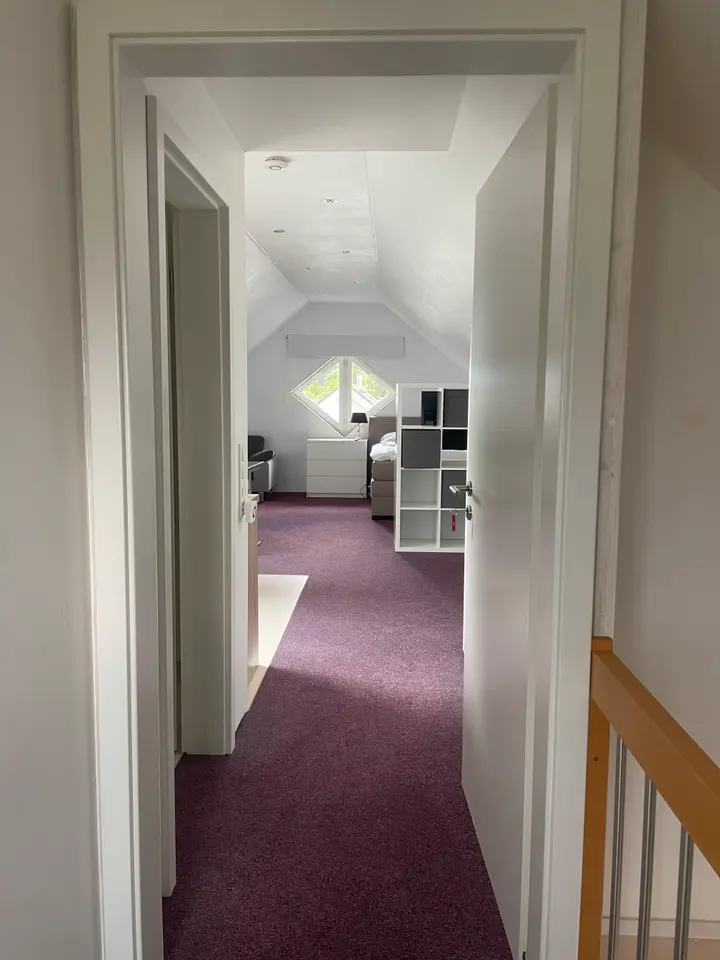 2 Zimmer Wohnung mit 51 m² in Detmold – Bild 10