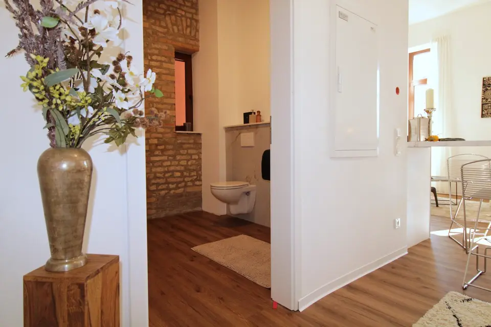 2 Zimmer Wohnung mit 53 m² in Worms – Bild 4