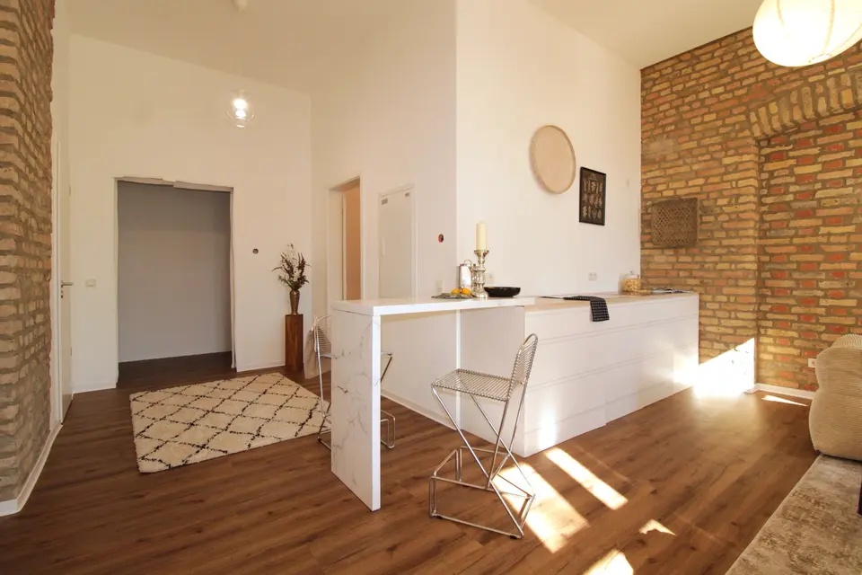 2 Zimmer Wohnung mit 53 m² in Worms – Bild 7