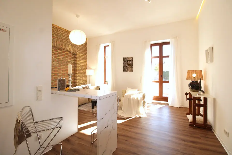 2 Zimmer Wohnung mit 53 m² in Worms – Bild 9