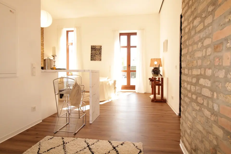2 Zimmer Wohnung mit 53 m² in Worms – Bild 10