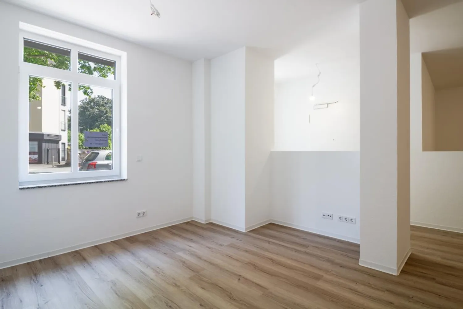 2 Zimmer Wohnung mit 82 m² in Trier – Bild 3