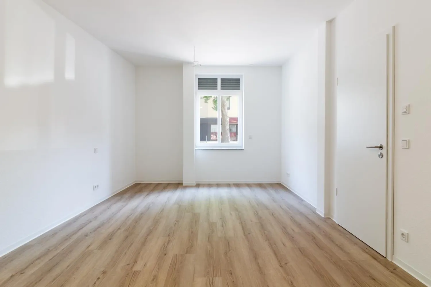 2 Zimmer Wohnung mit 82 m² in Trier – Bild 4