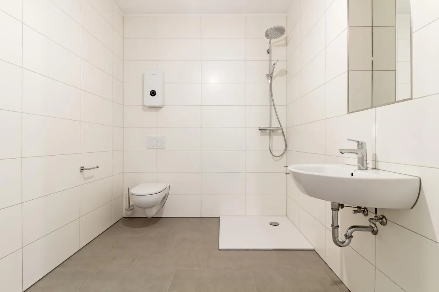 2 Zimmer Wohnung mit 82 m² in Trier – Bild 5