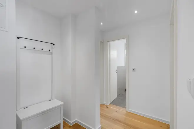 1 Zimmer Wohnung mit 26 m² in München – Bild 4