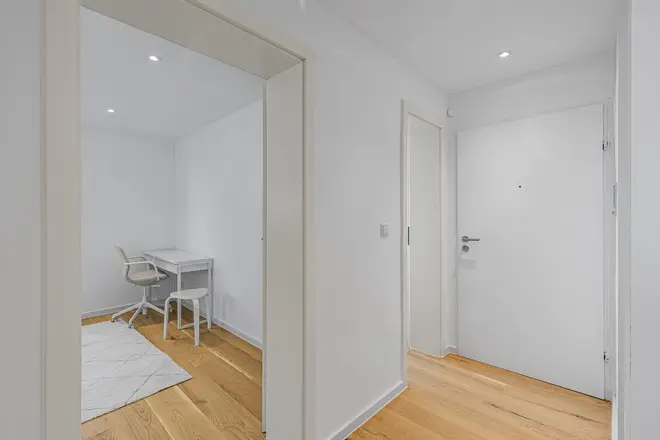 1 Zimmer Wohnung mit 26 m² in München – Bild 5