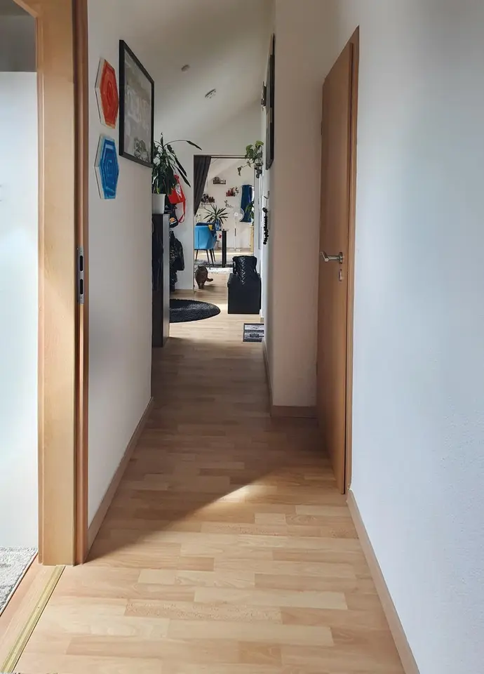 3 Zimmer Wohnung mit 74 m² in Villingen-Schwenningen – Bild 7