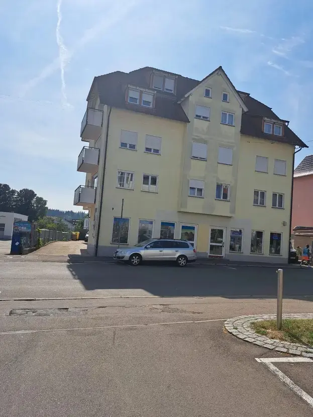 3 Zimmer Wohnung mit 74 m² in Villingen-Schwenningen – Bild 9