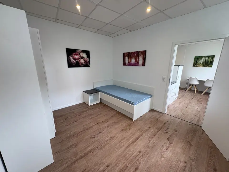 3 Zimmer Wohnung mit 74 m² in Villingen-Schwenningen – Bild 10