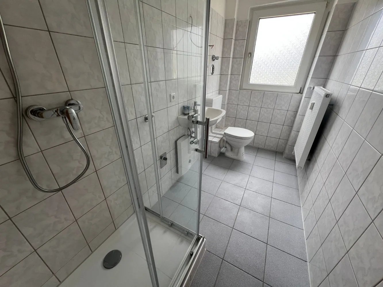2 Zimmer Wohnung mit 61 m² in Duisburg – Bild 2