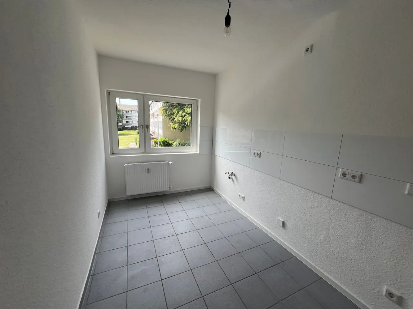 2 Zimmer Wohnung mit 61 m² in Duisburg – Bild 3