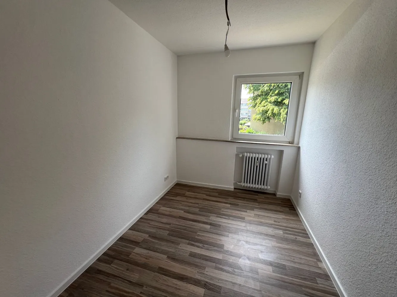 2 Zimmer Wohnung mit 61 m² in Duisburg – Bild 6
