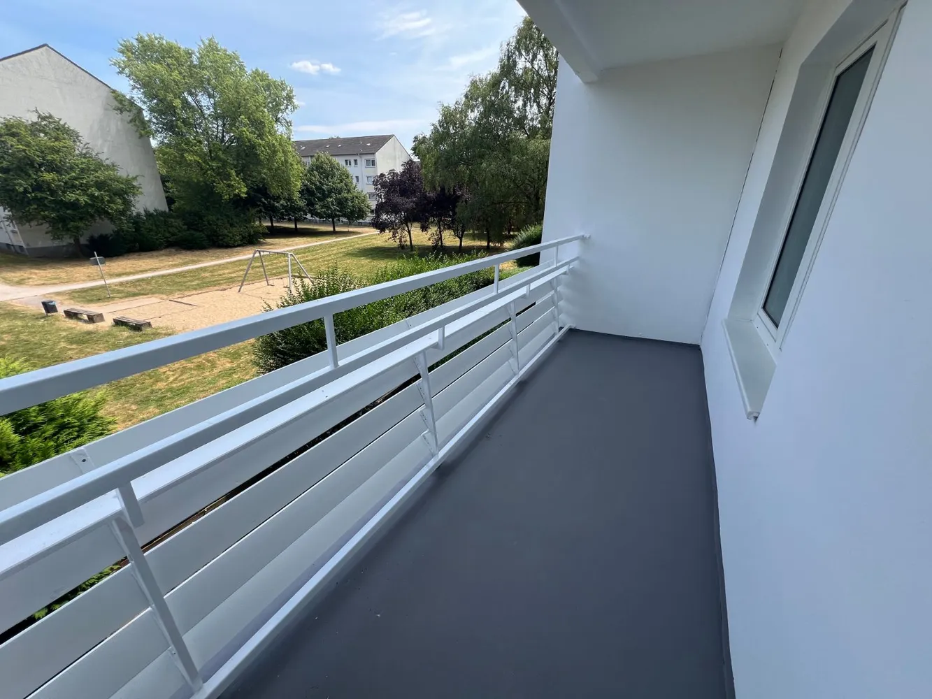 2 Zimmer Wohnung mit 61 m² in Duisburg – Bild 8