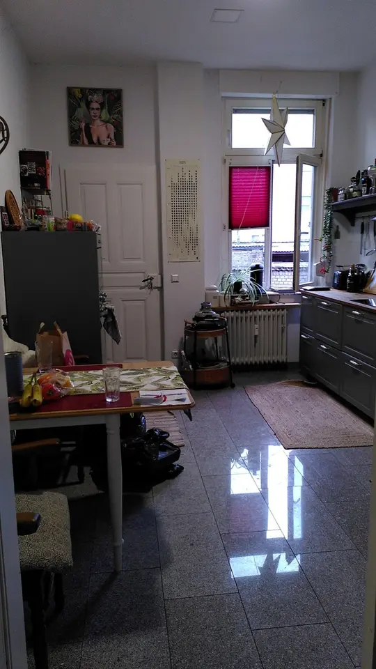 4 Zimmer Wohnung mit 135 m² in Worms – Bild 2
