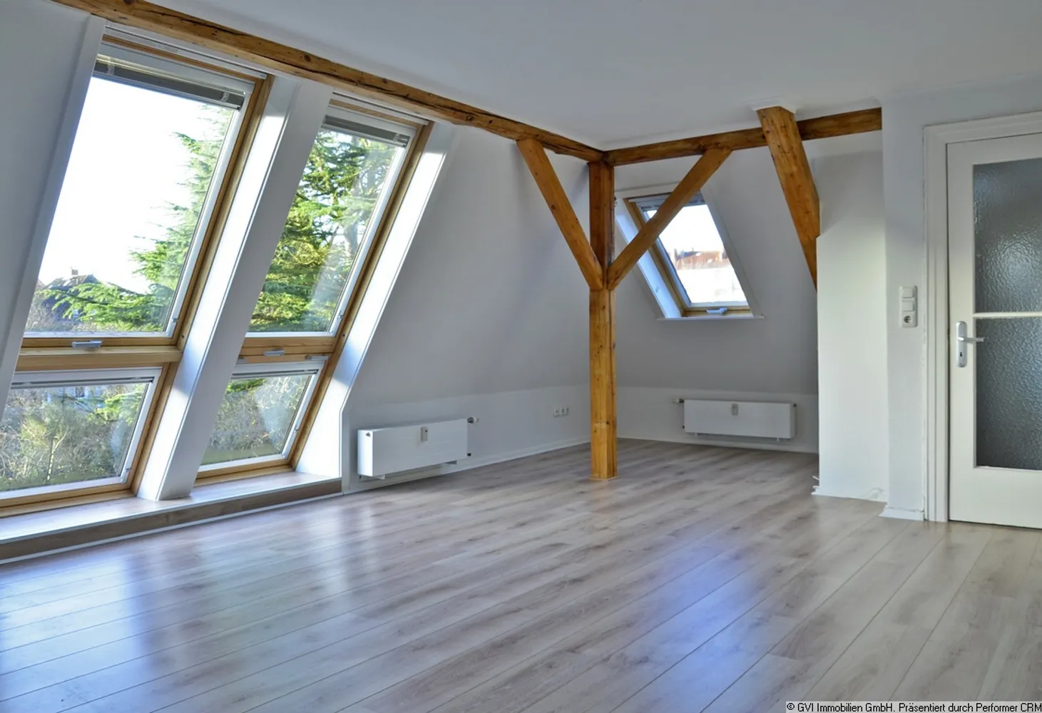 2 Zimmer Wohnung mit 80 m² in Kiel – Bild 6