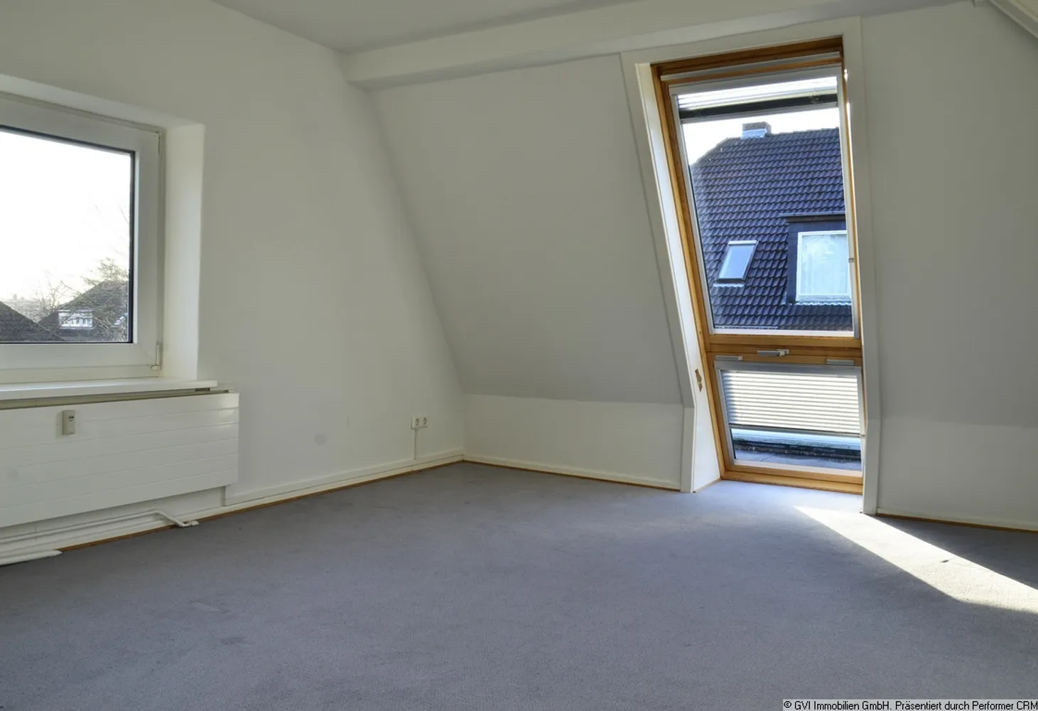 2 Zimmer Wohnung mit 80 m² in Kiel – Bild 7