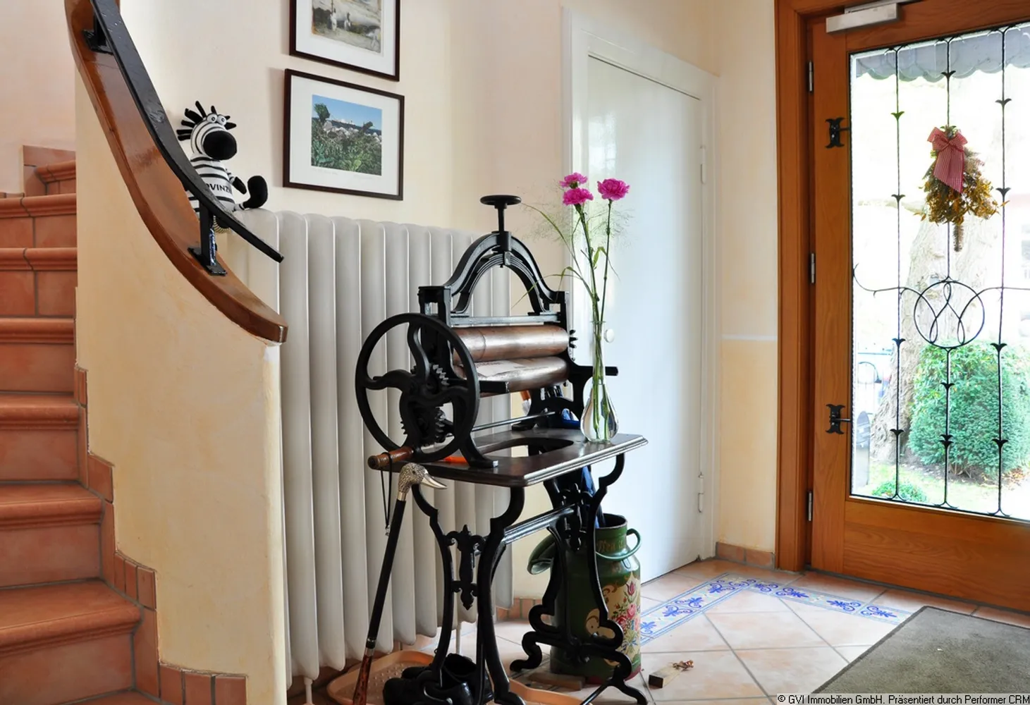 2 Zimmer Wohnung mit 80 m² in Kiel – Bild 8