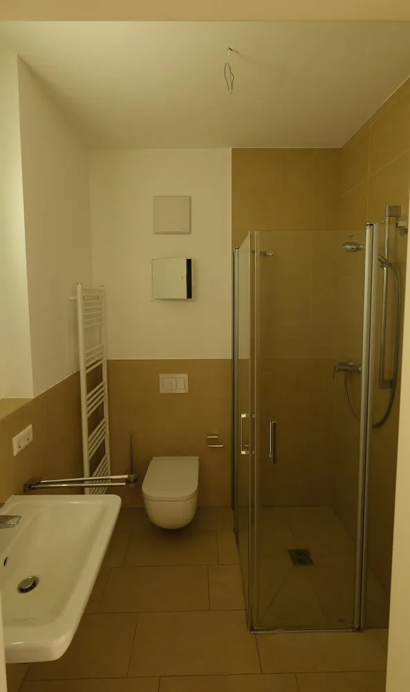 2 Zimmer Wohnung mit 67 m² in Dresden – Bild 7