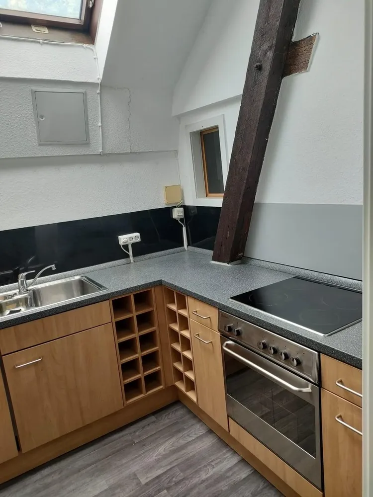 5 Zimmer Wohnung mit 144 m² in Osnabrück – Bild 1