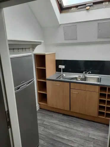 5 Zimmer Wohnung mit 144 m² in Osnabrück – Bild 2