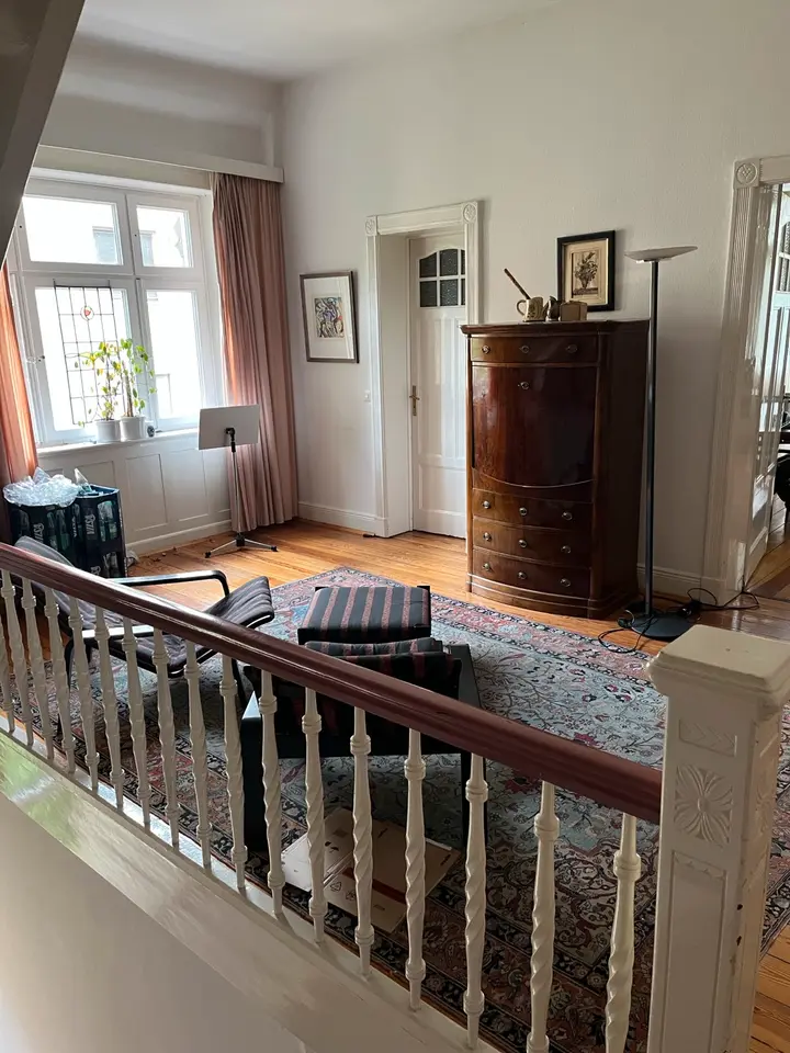 5 Zimmer Wohnung mit 150 m² in Celle – Bild 2
