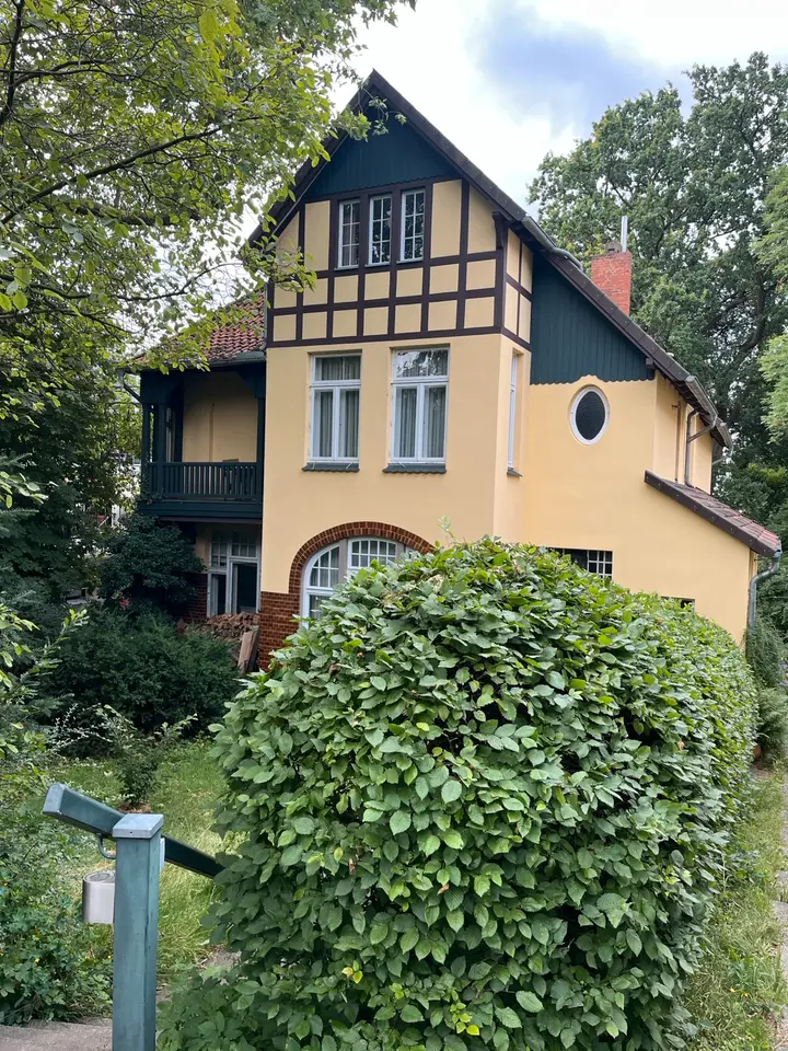 5 Zimmer Wohnung mit 150 m² in Celle – Bild 3