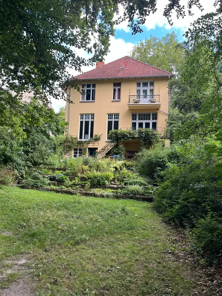5 Zimmer Wohnung mit 150 m² in Celle – Bild 4