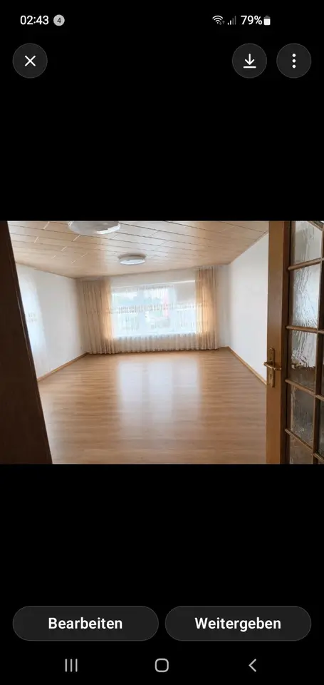 5 Zimmer Wohnung mit 150 m² in Celle – Bild 8